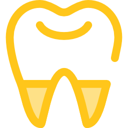 dentiste Icône