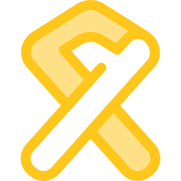 Ribbon icon