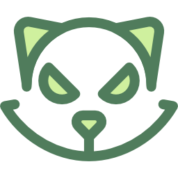 猫 icon