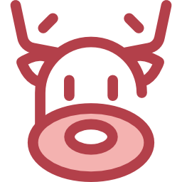 Reindeer icon