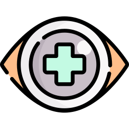 Oculist icon