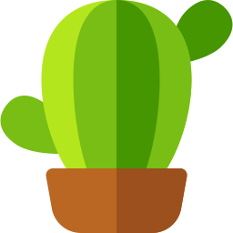 Cactus icon