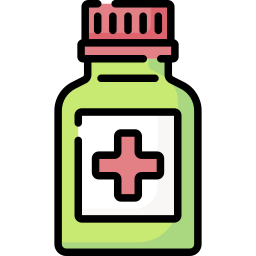 medicina icono