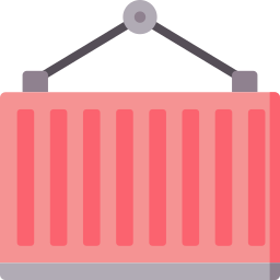 Container icon