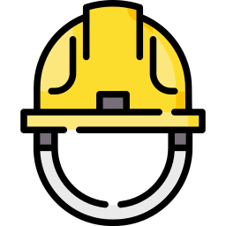 Helmet icon