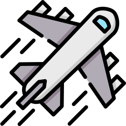 항공화물 icon