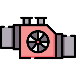 Engine icon