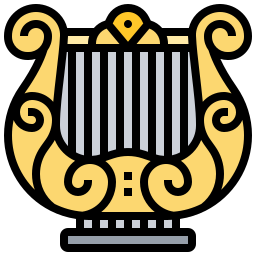 harfy ikona