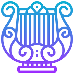 harfy ikona