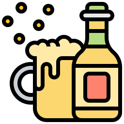 Beer icon