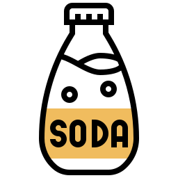 ソーダ icon