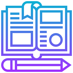 Notebook icon