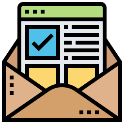 Email icon