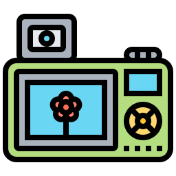 Camera icon