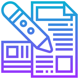 Document icon