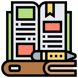 Library icon