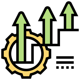 Growth icon