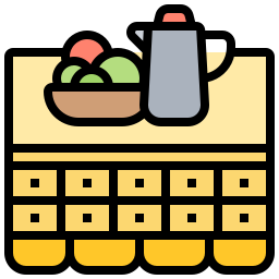 Kotatsu icon