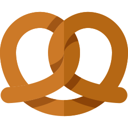 Pretzel icon