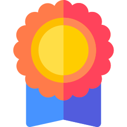 Badge icon