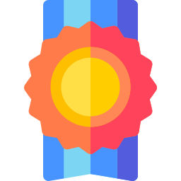 Badge icon