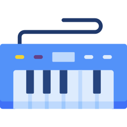 tastatur icon