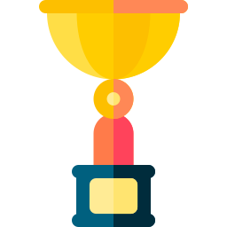 Trophy icon