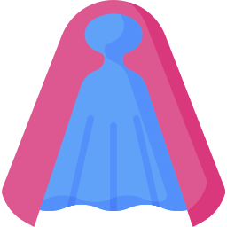 Cape icon