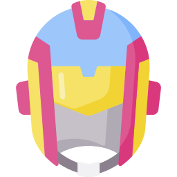 Helmet icon