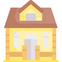 House icon