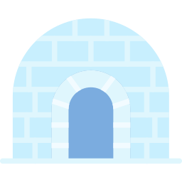 igloo ikona