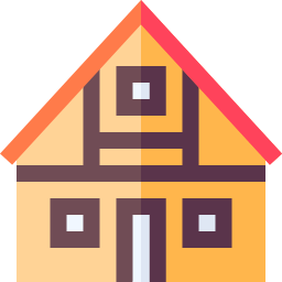 Cottage icon