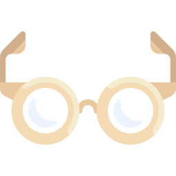 Óculos Ícone