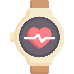 smartwatch icon