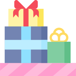 Gifts icon