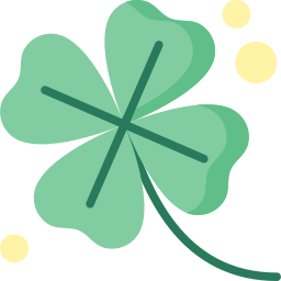 Clover icon