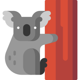 koala ikona