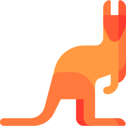 känguru icon