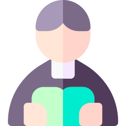 Priest icon