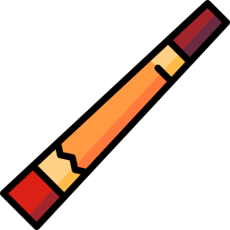 didgeridoo icoon