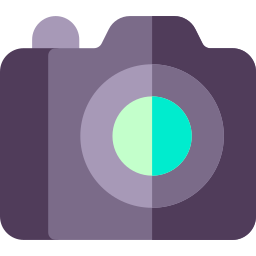 Camera icon