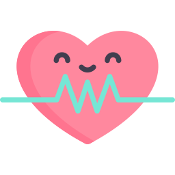 心臓病学 icon