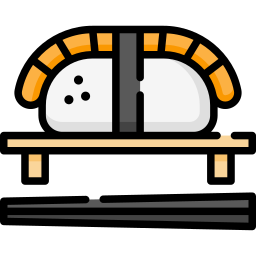 sushi icono