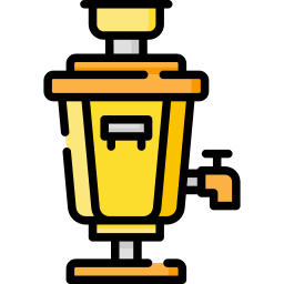 サモワール icon