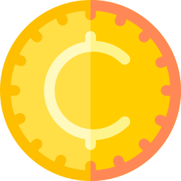 cent ikona