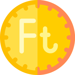 Forint icon