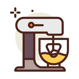 주방 기기 icon