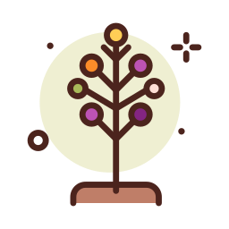 Fruits icon