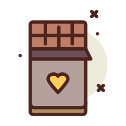 Chocolate icon