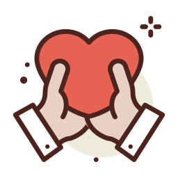 Holding Hands icon